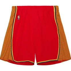 Apparel Mitchell & Ness Shorts-Swingman Philadelphia 76Ers Hwc 2004-05 Shorts