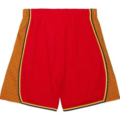 Apparel Mitchell & Ness Shorts-Swingman Philadelphia 76Ers Hwc 2004-05 Shorts