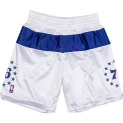 Shorts Mitchell & Ness -Swingman Philadelphia 76Ers 2003-04 Shorts