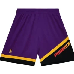 Shorts Mitchell & Ness -Swingman Phoenix Suns 1996-97 Shorts