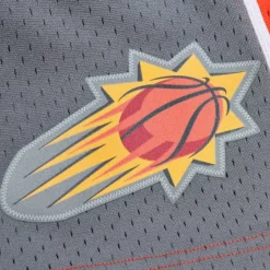 Apparel Mitchell & Ness Shorts-Swingman Phoenix Suns Alternate 2003-04 Shorts