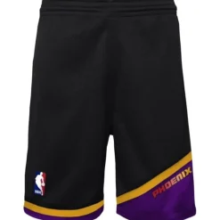 Shorts Mitchell & Ness -Swingman Phoenix Suns Alternate 1999-00 Shorts
