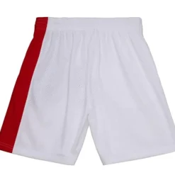 Apparel Mitchell & Ness Shorts-Swingman Portland Trail Blazers 1996-97 Shorts