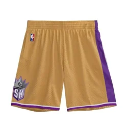 Shorts Mitchell & Ness -Swingman Sacramento Kings 2005-06 Shorts
