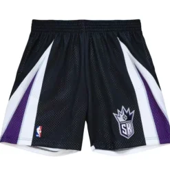 Apparel Mitchell & Ness Shorts-Swingman Sacramento Kings 2011-12 Shorts