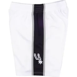 Shorts Mitchell & Ness -Swingman San Antonio Spurs 1998-99 Shorts