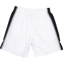 Shorts Mitchell & Ness -Swingman San Antonio Spurs 1998-99 Shorts