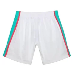 Apparel Mitchell & Ness Shorts-Swingman San Antonio Spurs 1998-99 Shorts