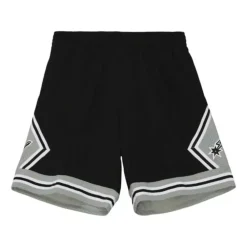 Shorts Mitchell & Ness -Swingman San Antonio Spurs 1977 Shorts
