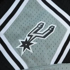 Shorts Mitchell & Ness -Swingman San Antonio Spurs 1977 Shorts