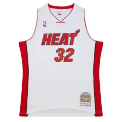 Jerseys Mitchell & Ness -Swingman Shaquille O'Neal Miami Heat 2005-06 Jersey