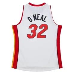 Jerseys Mitchell & Ness -Swingman Shaquille O'Neal Miami Heat 2005-06 Jersey