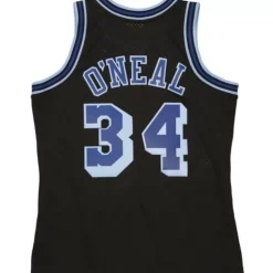 Jerseys Mitchell & Ness -Swingman Shaquille O'Neal Los Angeles Lakers 1996-97 Jersey