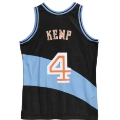 Jerseys Mitchell & Ness -Swingman Shawn Kemp Cleveland Cavaliers 1997-98 Jersey