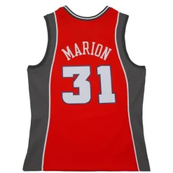 Jerseys Mitchell & Ness -Swingman Shawn Marion Phoenix Suns Alternate 2003-04 Jersey