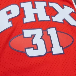 Jerseys Mitchell & Ness -Swingman Shawn Marion Phoenix Suns Alternate 2003-04 Jersey