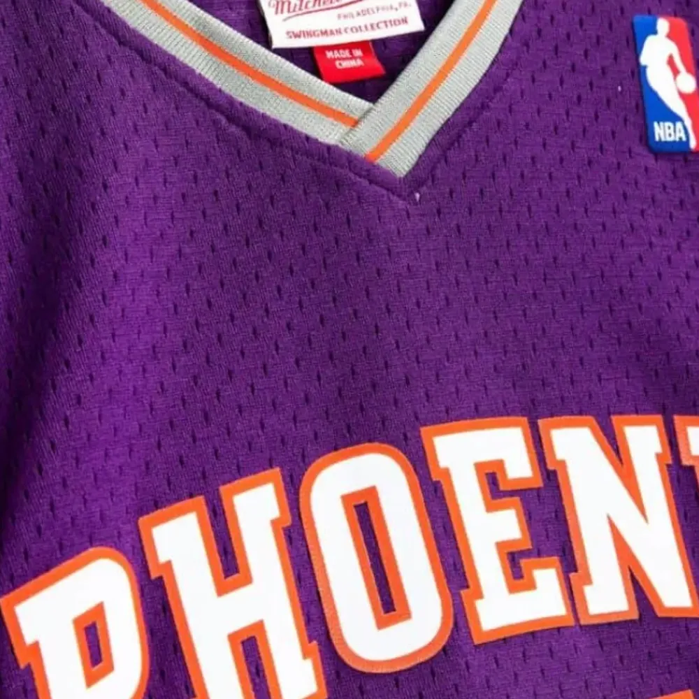 Jerseys Mitchell & Ness -Swingman Shawn Marion Phoenix Suns 2001-02 Jersey