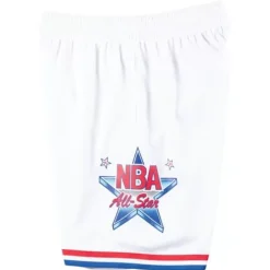 Shorts Mitchell & Ness -Swingman Shorts All-Star East 1991