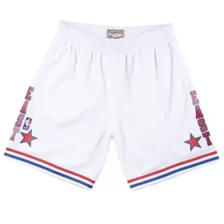 Shorts Mitchell & Ness -Swingman Shorts All-Star East 1988