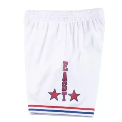 Shorts Mitchell & Ness -Swingman Shorts All-Star East 1988