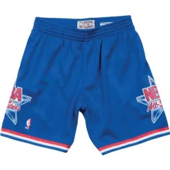 Shorts Mitchell & Ness -Swingman Shorts All-Star East 1993
