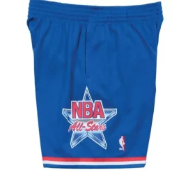 Shorts Mitchell & Ness -Swingman Shorts All-Star East 1993
