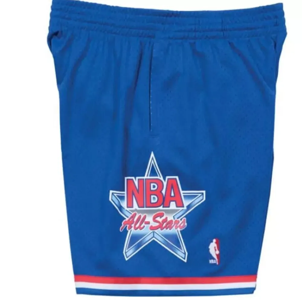 Shorts Mitchell & Ness -Swingman Shorts All-Star East 1993