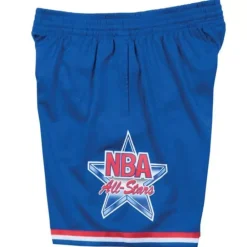 Shorts Mitchell & Ness -Swingman Shorts All-Star East 1993