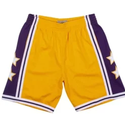 Shorts Mitchell & Ness -Swingman Shorts All-Star West 1972