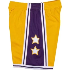 Shorts Mitchell & Ness -Swingman Shorts All-Star West 1972