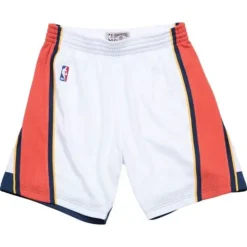 Shorts Mitchell & Ness -Swingman Shorts Golden State Warriors Home 2009-10