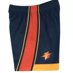 Shorts Mitchell & Ness -Swingman Shorts Golden State Warriors Road 2009-10