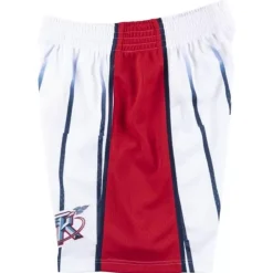 Shorts Mitchell & Ness -Swingman Shorts Houston Rockets Home 1996-97