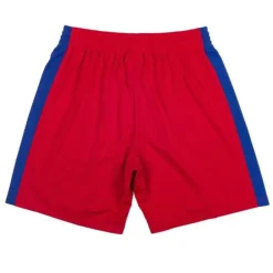 Apparel Mitchell & Ness Shorts-Swingman Shorts Los Angeles Clippers 2000-01
