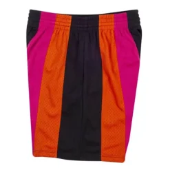 Shorts Mitchell & Ness -Swingman Shorts Miami Heat 2005-06