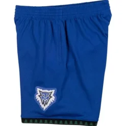 Shorts Mitchell & Ness -Swingman Shorts Minnesota Timberwolves 2003-04