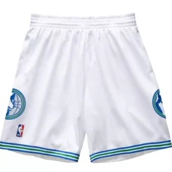 Shorts Mitchell & Ness -Swingman Shorts Minnesota Timberwolves 1995-96
