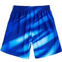 Shorts Mitchell & Ness -Swingman Shorts New Jersey Nets 1990-91