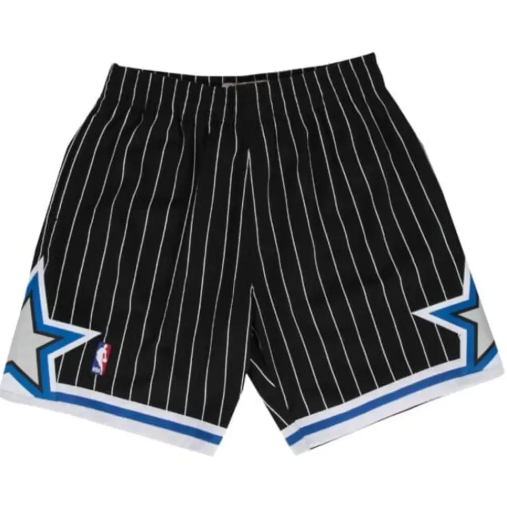 Shorts Mitchell & Ness -Swingman Shorts Orlando Magic Alternate 1994-95
