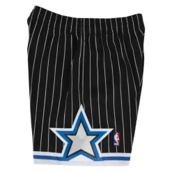 Shorts Mitchell & Ness -Swingman Shorts Orlando Magic Alternate 1994-95