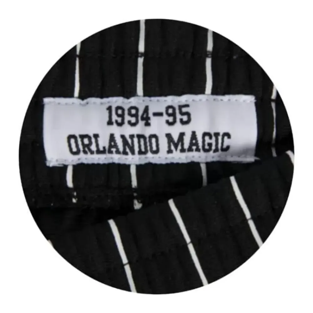 Shorts Mitchell & Ness -Swingman Shorts Orlando Magic Alternate 1994-95