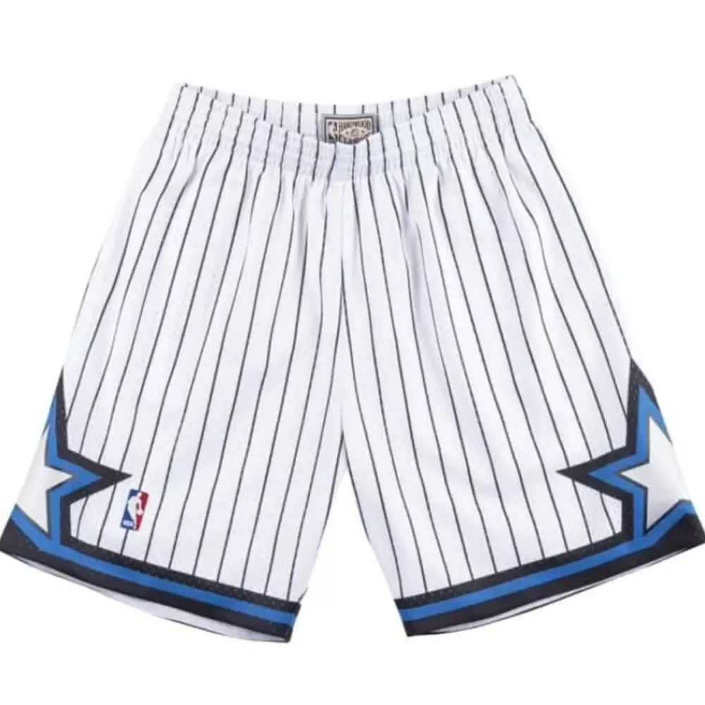 Shorts Mitchell & Ness -Swingman Shorts Orlando Magic 1993-94