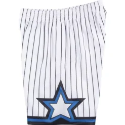 Shorts Mitchell & Ness -Swingman Shorts Orlando Magic 1993-94