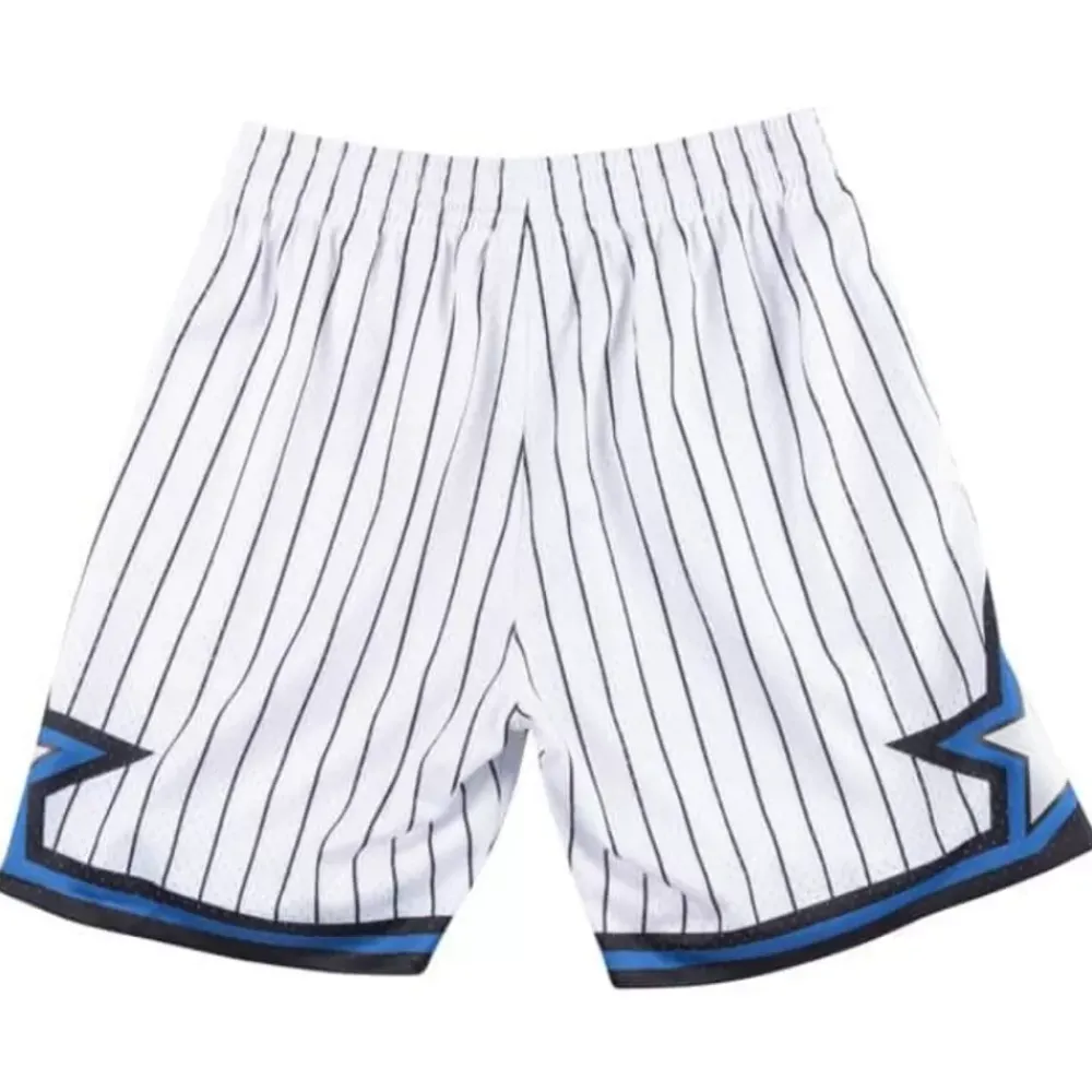 Shorts Mitchell & Ness -Swingman Shorts Orlando Magic 1993-94