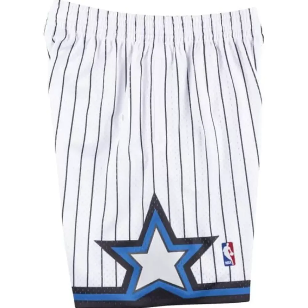 Shorts Mitchell & Ness -Swingman Shorts Orlando Magic 1993-94