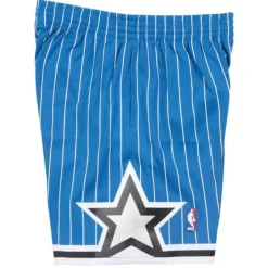 Shorts Mitchell & Ness -Swingman Shorts Orlando Magic Road 1994-95
