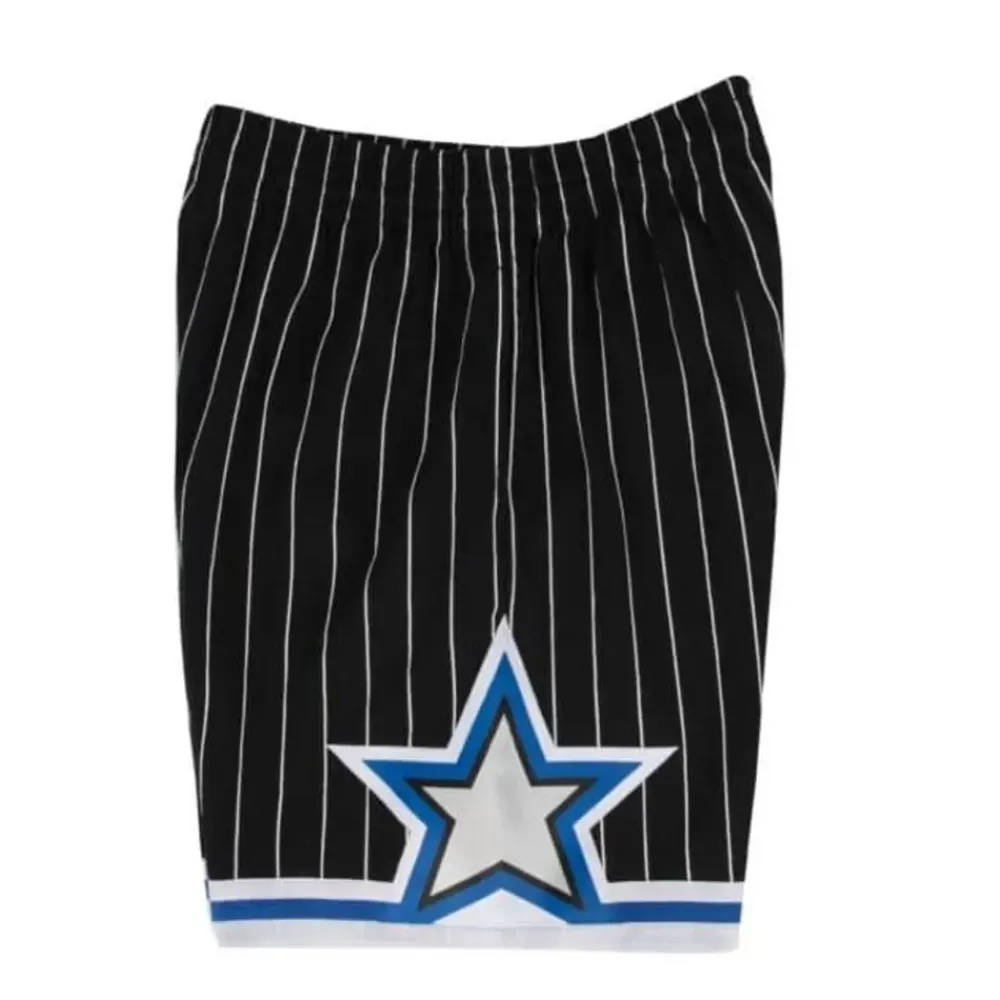 Shorts Mitchell & Ness -Swingman Shorts Orlando Magic Alternate 1994-95