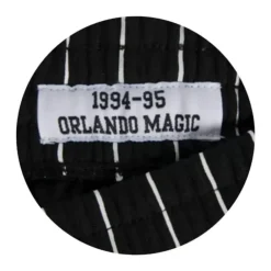Shorts Mitchell & Ness -Swingman Shorts Orlando Magic Alternate 1994-95