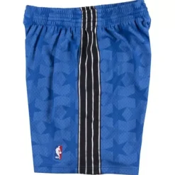 Shorts Mitchell & Ness -Swingman Shorts Orlando Magic 2000-01
