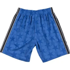 Shorts Mitchell & Ness -Swingman Shorts Orlando Magic 2000-01